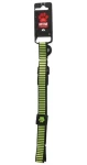 ACTIVE DOG Vodítko Strong M limetka / 2x120 cm / Nylon (0904-90644)