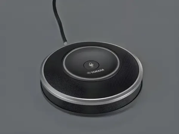 Yamaha CYVCMIC1000EX / Přídavný mikrofon / pro Yamaha YVC-1000 (CYVCMIC1000EX)
