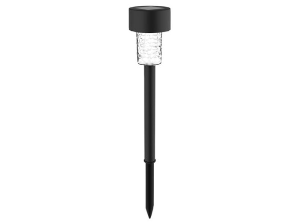 Svítidlo solární RGL 103 RETLUX