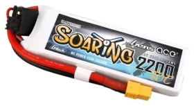 Gens ace G-Tech Soaring 2200mAh 7,4V 2S1P