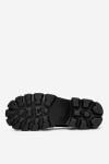 Polobotky DeeZee HLD-2016-1 Imitace kůže/-Ekologická kůže