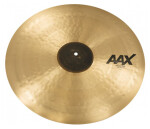 Sabian AAX Heavy Ride 22”
