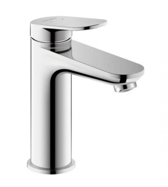 DURAVIT - Wave Umyvadlová baterie, chrom WA1020002010