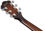Ibanez AE160S Vintage Mahogany Sunburst