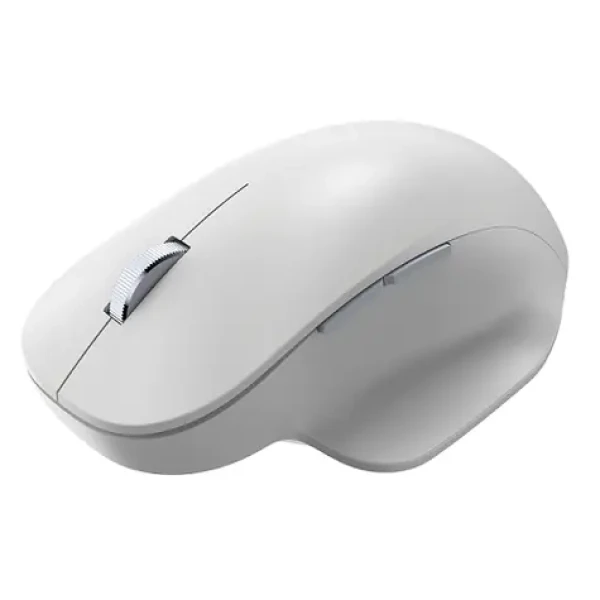 Incase Bluetooth Ergonomic Mouse bílá / Bezdrátová myš / Bluetooth / Blue Track / 5 tlačítek / 15 měsíců výdrž (222-00020)