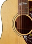 Gibson Hummingbird Original Antique Natural