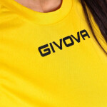 Unisex fotbalové tričko One U MAC01-0007 - Givova m