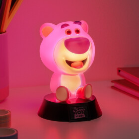 Icon Light Lotso - EPEE