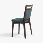 NábytekProNás Designová jídelní židle GAIA 110 STI-GAIA110