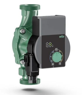 Wilo Yonos PICO1.0 30/1-4 230V 180mm PN10 Rp 2" 4248088