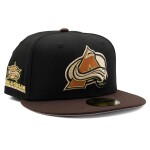New Era Pánská kšiltovka Colorado Avalanche NHL 2001 All-Star 59FIFTY Fitted Velikost: 7 1/4
