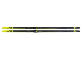 Fischer Aerolite Skate 90 Stiff běžecké lyže + Race Skate vázání set 2024/25 181 cm
