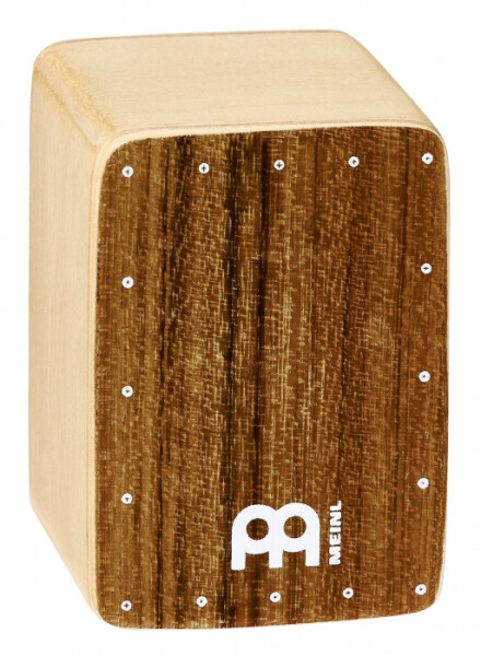 Meinl SH51 Mini Cajon Shaker - Ovangkol