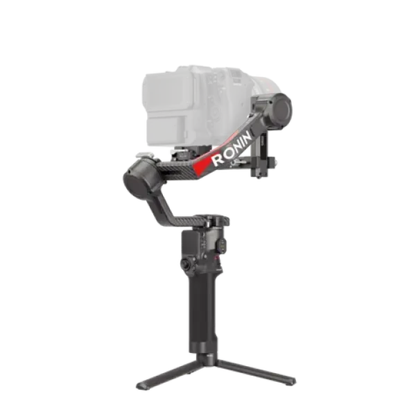 DJI RS 4 Pro / stabilizátor / výdrž až 29 hodin / nosnost 4.5 kg (CP.RN.00000345.03)