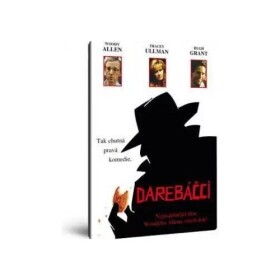 Darebáčci - DVD slim box