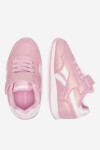 Sportovní Reebok 24KC2078(III)DZ Látkový materiál,Syntetický materiál