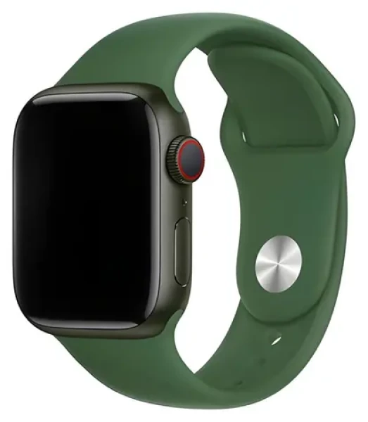Devia Deluxe Sport Clover / Řemínek pro Apple Watch / 40/41/42mm (6938595364488)
