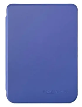 Kobo Basic SleepCover pouzdro pro Clara BW/Colour modrá (N365-AC-BL-O-PU)