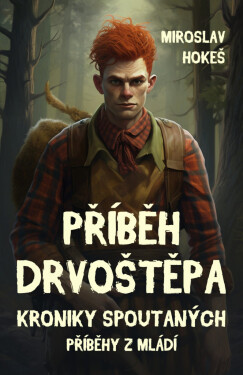 Příběh drvoštěpa - Miroslav Hokeš