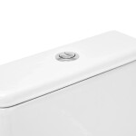 Wc kombi komplet vírové SAT Fusion vario odpad SATFUS031RTORVP SATFUS031RTORVP