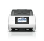 Epson WorkForce DS-790WN / Skener / A4 / Duplex / Dotykový displej / Wi-Fi / LAN (B11B265401)