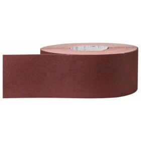 Bosch J450 Expert for Wood and Paint 2608621476 brusná role Zrnitost 120 (d x š) 50000 mm x 93 mm 50 m