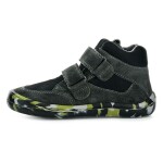 Froddo Tex Fun Autumn G3110262-8 Grey/Black celoroční