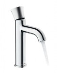 DURAVIT - White Tulip Umyvadlová baterie, chrom WT1020002010