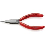 Knipex 32 11 135 pro elektroniku a jemnou mechaniku elektrikářské kleště rovné 135 mm