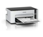 EPSON tiskárna ink EcoTank Mono M1120, A4, 720x1440, 32ppm, USB,Záruka 5 let po registraci zdarma EDF_1091958