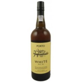 Quinta do Infantado White Porto 0,75L