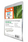 Peach Remanufactured No 940XL MultiPack / HP Officejet Pro 8000 / s OEM čipem / MultiPack (314684)