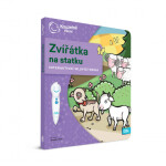 Zvířátka na statku