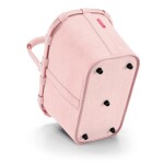 Nákupní košík Reisenthel Carrybag Frame Twist blush