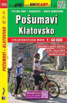 Pošumaví, 000