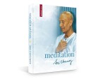 Meditation, 1. vydání - Sri Chinmoy