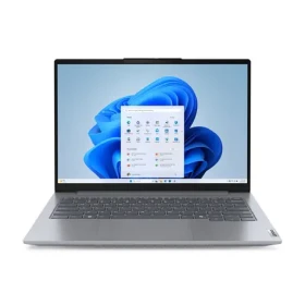 Lenovo ThinkBook 14 G7 šedá / 14" WUXGA / AMD Ryzen 7 7735HS 3.2GHz / 16GB / 1TB SSD / AMD Radeon 680M / W11H (21MV002SCK)