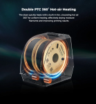 Creality Space PI Plus Filament Dryer - sušička filamentů