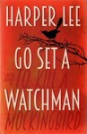 Go Set Watchman Harper Lee