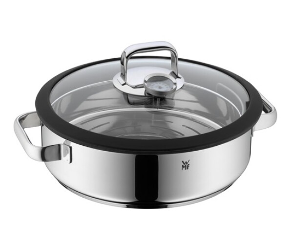WMF Vitalis Aroma parní hrnec, 28 cm