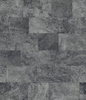 Bazénová folie Aquasense Signature - 3D Imperial Grey, tloušťka 1,8 mm, šíře 1,65 m, role 25m