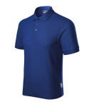 Reserve polokošile pánská královská modrá 05 (brand label) 3XL