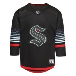 Outerstuff Dětský dres Seattle Kraken NHL Premier Third/Alt Velikost: L/XL