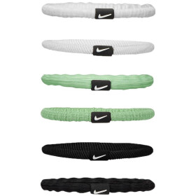 Gumičky do vlasů Nike Flex 6 ks N1009194130OS NEPLATÍ