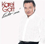 Lásko má 2 CD - Karel Gott