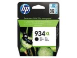 HP 934 XL originální inkoustová kazeta s vysokou výtěžností / HP Officejet Pro 6230 e-printer / 6830 e-AiO / černá (C2P23AE)