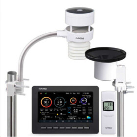 GARNI 3055 Arcus - Wi-Fi meteorologická stanice EDF_485128