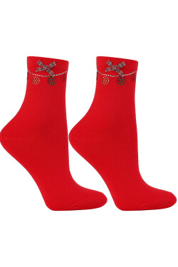 Moraj CSL500-025 kolor:red 35-38