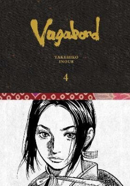 Vagabond Definitive Edition, Vol. 4 - Inoue Takehiko