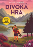 Divoká hra - Cassie Connor